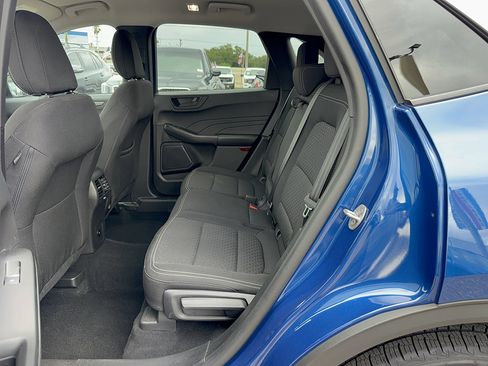 Certified 2023 Ford Escape Active AWD/4WD image 13
