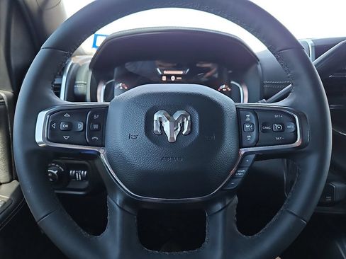 Used 2025 RAM 2500 Laramie w/ Night Edition AWD/4WD image 30