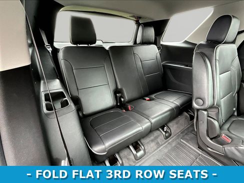 Used 2020 Chevrolet Traverse High Country w/ LPO, Floor Liner Package FWD image 26