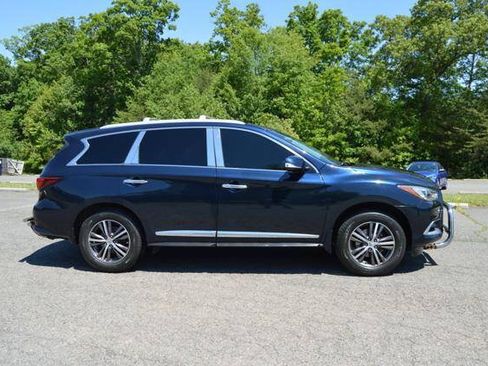 Used 2016 INFINITI QX60 Luxe w/ Premium Package AWD/4WD image 66
