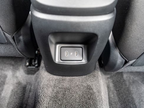 Certified 2025 Hyundai Elantra Blue image 16