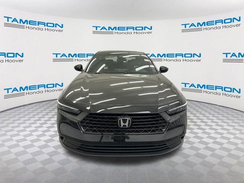 New 2026 Honda Accord Sport image 8