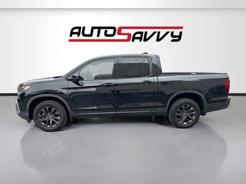 Used 2023 Honda Ridgeline Sport image 4