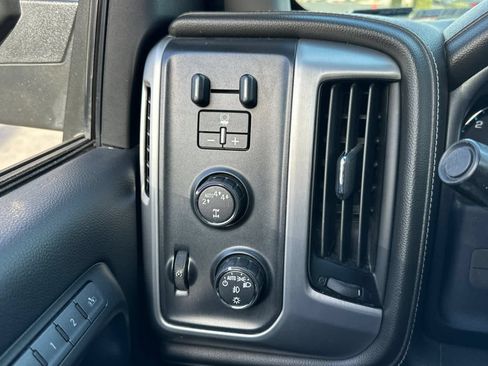Used 2017 GMC Sierra 1500 SLT AWD/4WD image 27