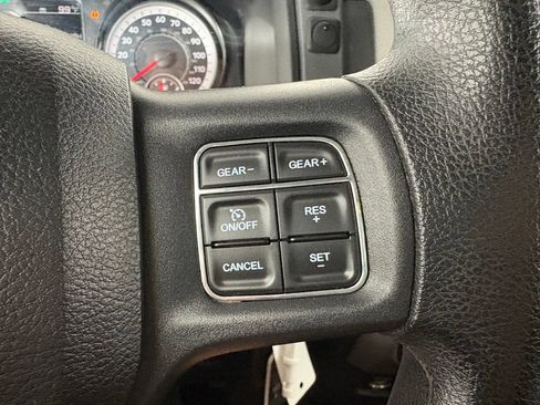 Used 2017 RAM 1500 Tradesman w/ Popular Equipment Group AWD/4WD image 22