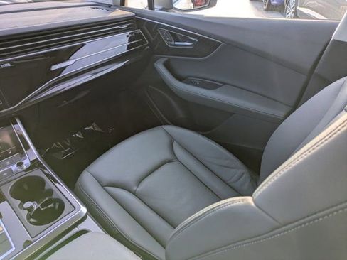 Used 2025 Audi Q7 3.0T Premium Plus image 15