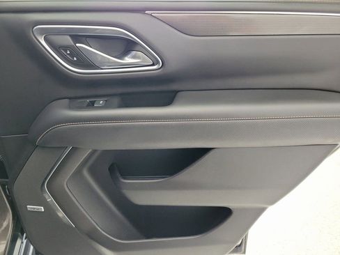 Certified 2021 GMC Yukon AT4 image 20