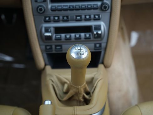 Used 2006 Porsche 911 Carrera 4 image 38