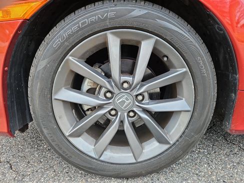 Used 2019 Honda Civic EX-L image 22