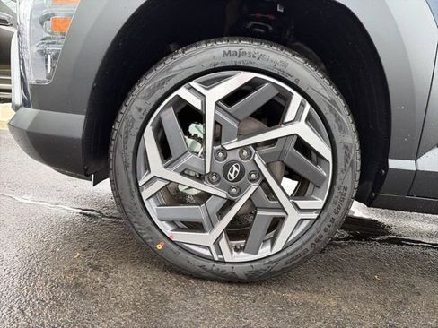 New 2026 Hyundai Kona SEL Premium AWD/4WD image 34