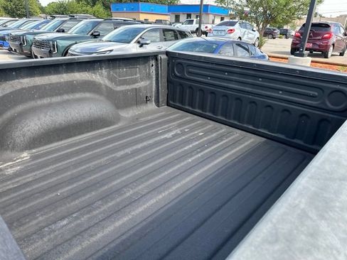 Used 2017 RAM 1500 Tradesman w/ Popular Equipment Group RWD image 12