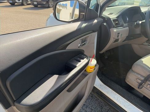 Used 2016 Honda Pilot EX image 15