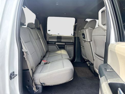 Used 2019 Ford F150 XLT RWD image 24
