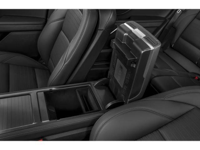 Used 2026 Lincoln Nautilus Reserve AWD/4WD image 13