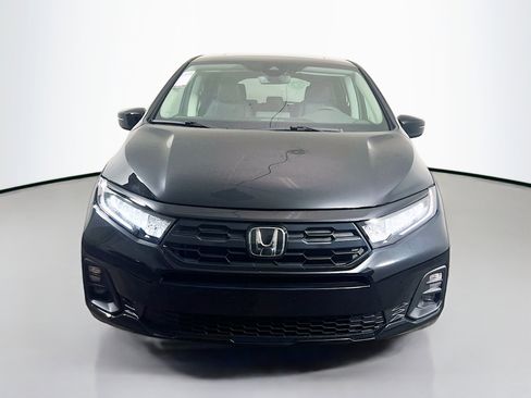 New 2026 Honda Odyssey EX-L image 2