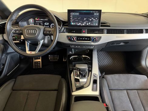 Used 2022 Audi A5 2.0T Premium Plus w/ Premium Plus image 33