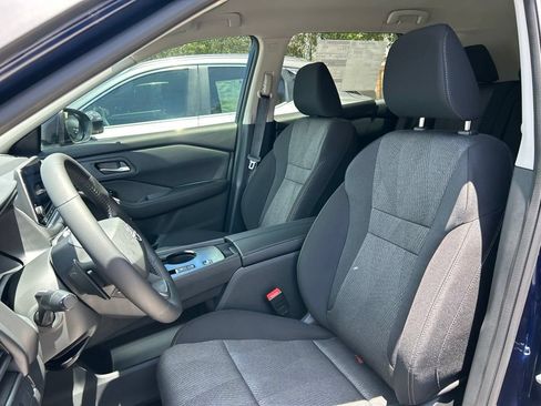 New 2026 Nissan Rogue SV FWD image 20