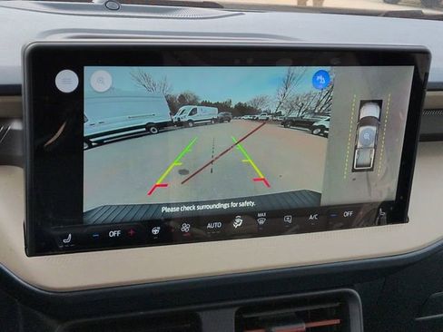 New 2026 Ford Maverick Lariat AWD/4WD image 22