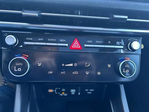 Used 2025 Hyundai Tucson SEL image 20