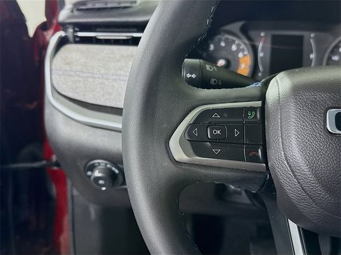 Used 2022 Jeep Compass Latitude image 21