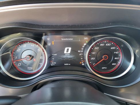 Used 2023 Dodge Charger Scat Pack image 19