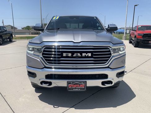 Used 2022 RAM 1500 Limited image 39