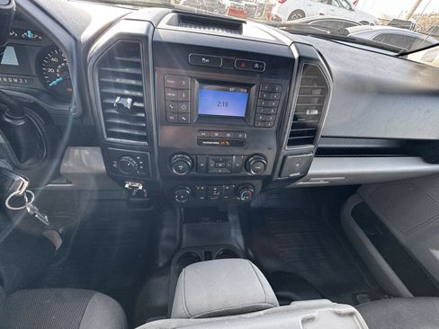 Used 2018 Ford F150 XL w/ XL Power Equipment Group image 17