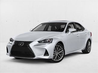 Used 2017 Lexus IS 200t w/ Premium Package RWD video 1