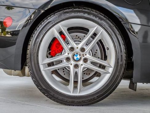 Used 2006 BMW M Roadster image 19