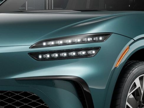 New 2026 Genesis GV60 RWD image 4