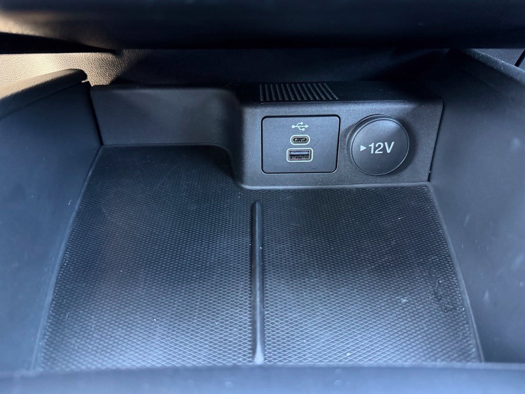 Certified 2026 Ford Escape ST-Line Select AWD/4WD image 22