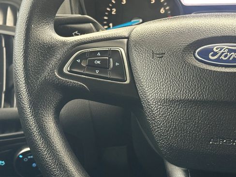 Used 2016 Ford Focus S image 20