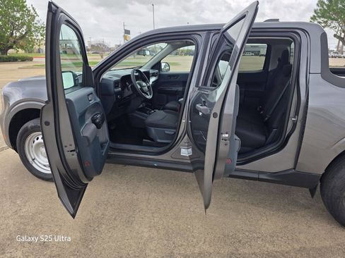 Used 2025 Ford Maverick XL w/ Equipment Group 102A image 15
