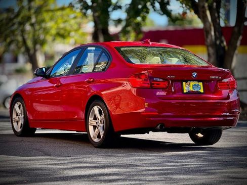 Used 2014 BMW 328d xDrive Sedan image 5