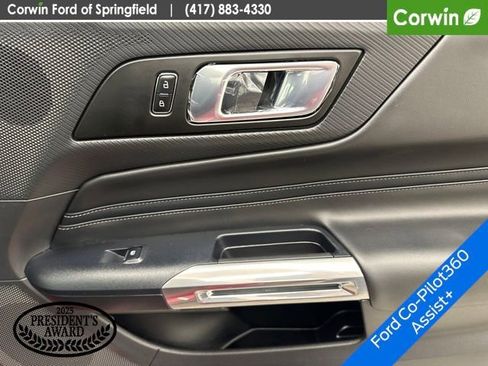 New 2026 Ford Mustang GT Premium image 22