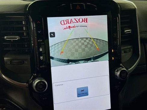 Used 2023 RAM 1500 Laramie image 17