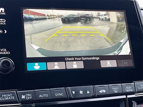 Used 2024 Honda Odyssey Touring image 14