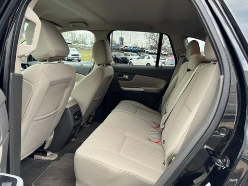 Used 2014 Ford Edge SE w/ Equipment Group 101A image 10