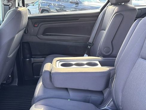 Used 2019 Honda Odyssey EX image 27