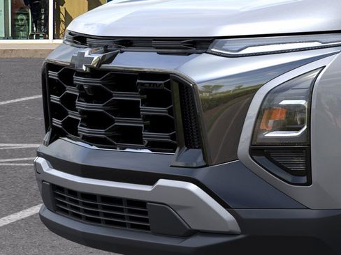 New 2026 Chevrolet Equinox ACTIV w/ Convenience Package III image 13