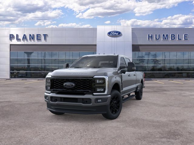 New 2026 Ford F350 XLT w/ XLT Premium Package AWD/4WD image 2