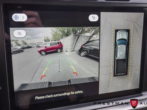 Used 2023 Ford F350 Lariat w/ Lariat Ultimate Package AWD/4WD image 51