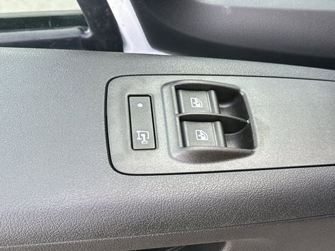 New 2026 RAM ProMaster 1500 FWD image 13