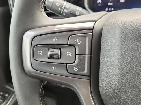 New 2026 Chevrolet Silverado 2500 High Country w/ Midnight Edition AWD/4WD image 23