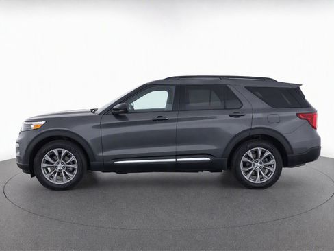Used 2024 Ford Explorer XLT w/ Equipment Group 202A AWD/4WD image 6