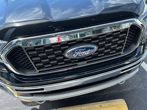 Used 2020 Ford Ranger XLT w/ Equipment Group 302A Luxury RWD image 23