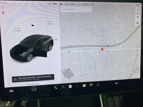 Used 2021 Tesla Model Y 2WD image 15