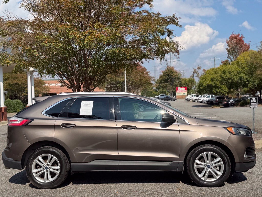 Used 2019 Ford Edge SEL FWD image 6