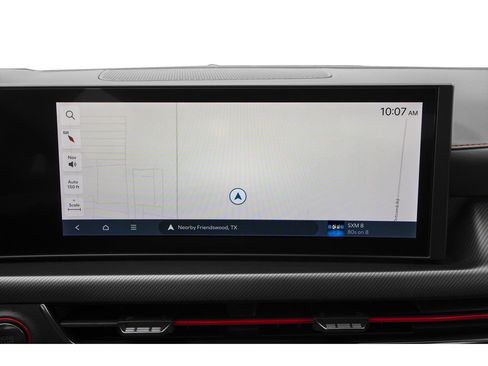 New 2026 Hyundai Sonata N Line FWD image 12