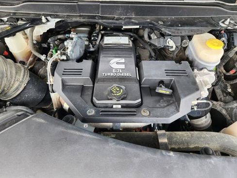 Used 2023 RAM 2500 Tradesman image 34